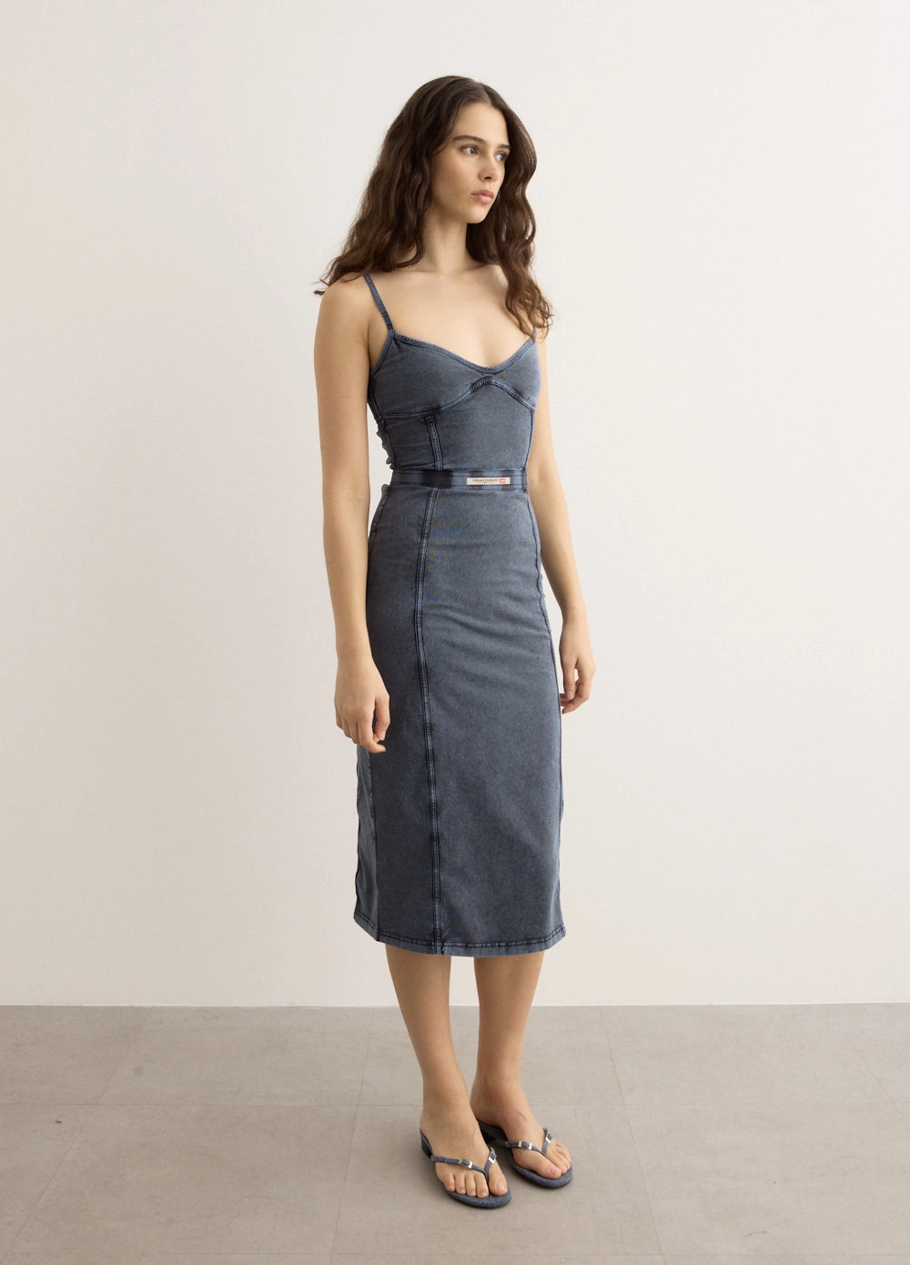 Party Look Luxury Mood Fit D-Ony Dress