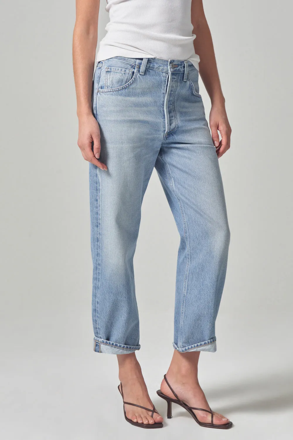 Dahlia Bow Leg Baby Roll Smart Layering Breathable Comfort Design