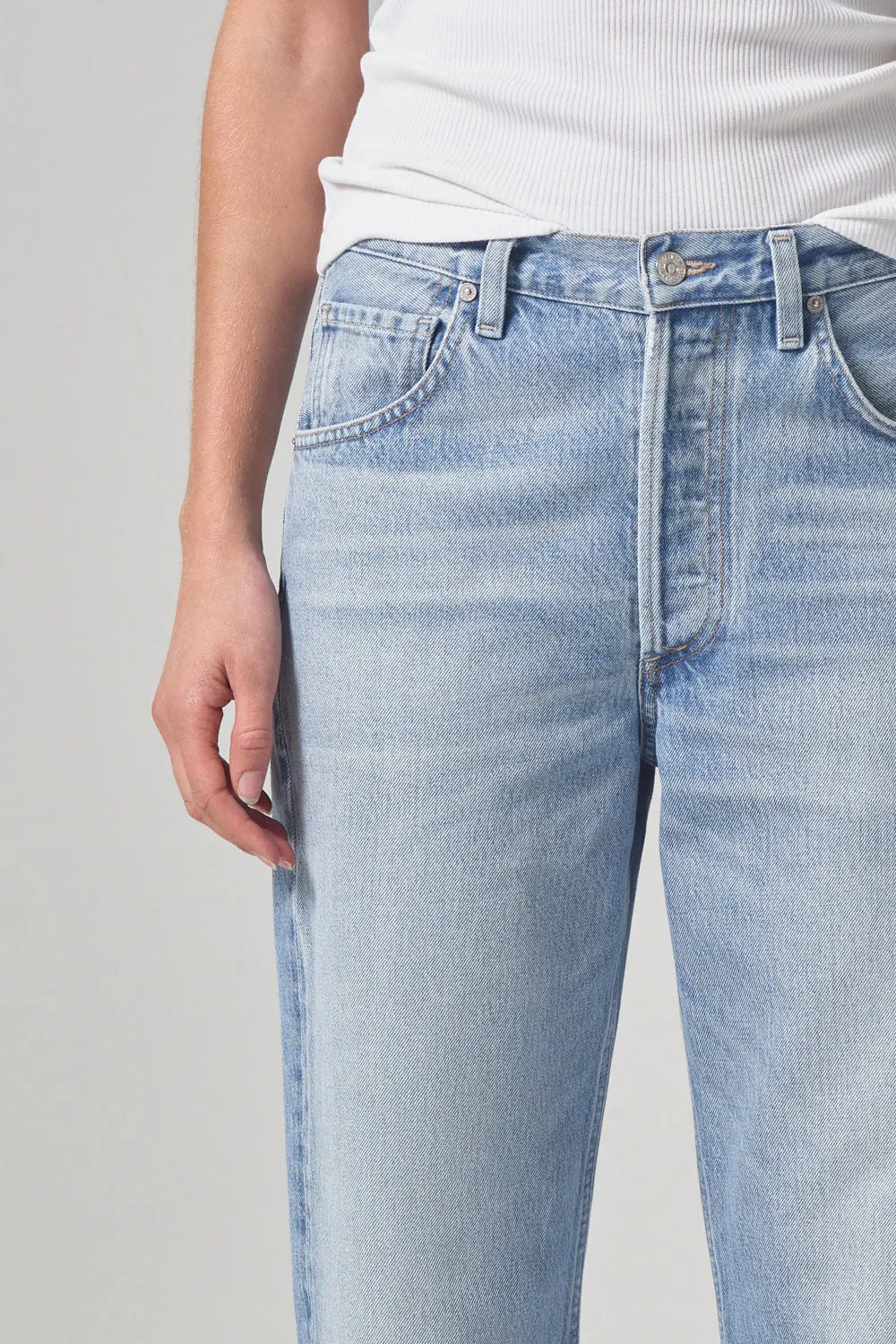 Dahlia Bow Leg Baby Roll Functional Outfit Loose High Quality Morning Stroll