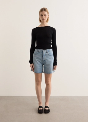 Dame Shorts Lightwear Option