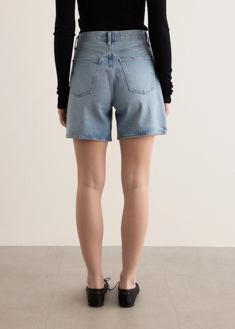 Earthy Soft Holiday Vibes Work Ready Dame Shorts