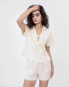 Tumble Dry Safe Darcy Top