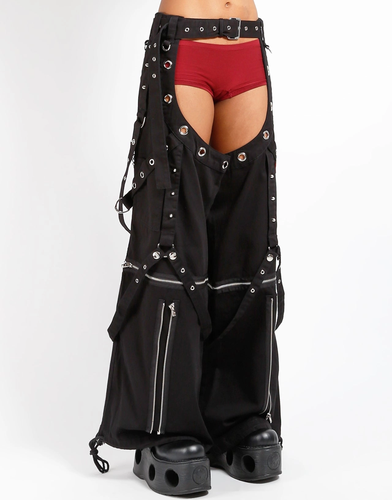 DARKSTREET CHAP High Quality Material Layer Friendly