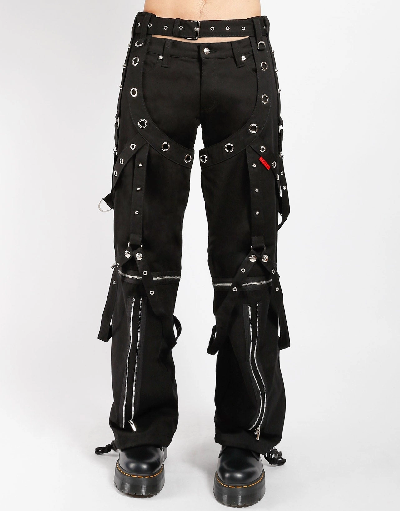 DARKSTREET CHAP Urban Edge