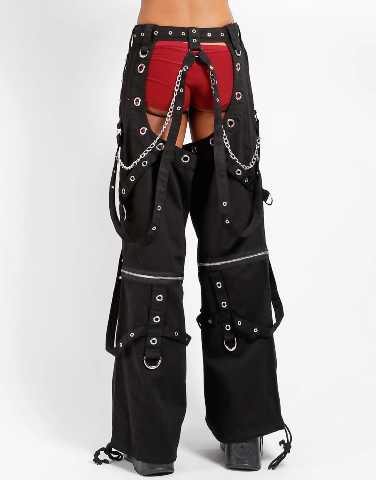 DARKSTREET CHAP UV Protection