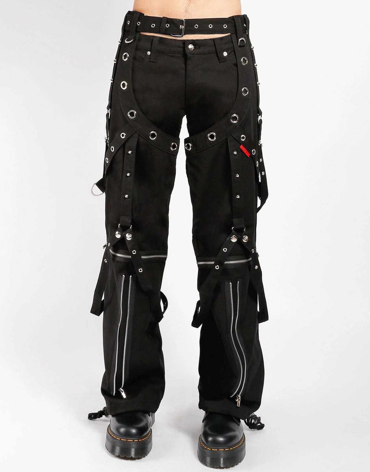 DARKSTREET CHAP Movement Fit Breathable Motion