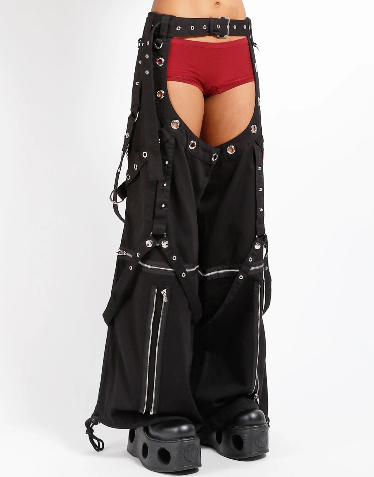 DARKSTREET CHAP Stylish Wear SeamlessPockets