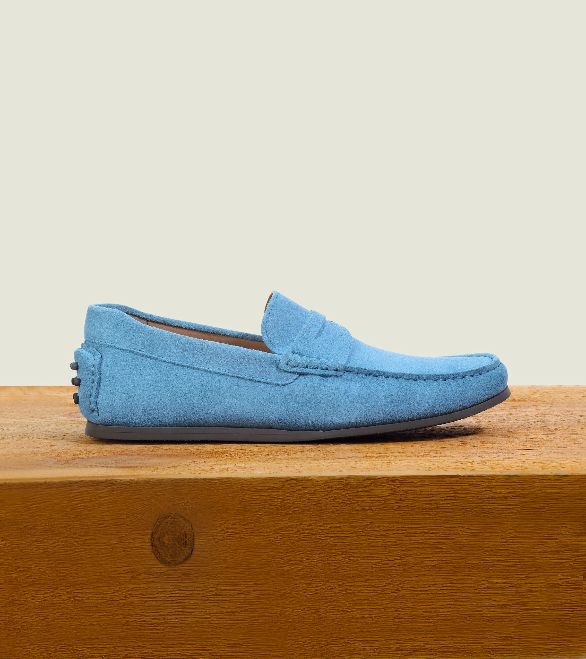 Breezy Comfort Orthopedic friendly Decker