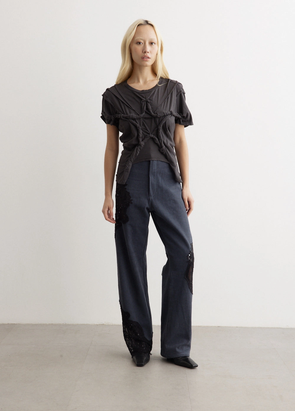 Denim Mikaela Jeans Style Basic