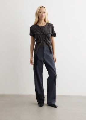 Denim Mikaela Jeans Style Basic