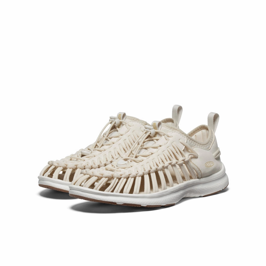 Men's UNEEK O3 Sneaker Sandal  |  Birch/Star White Daily Wear Shoes