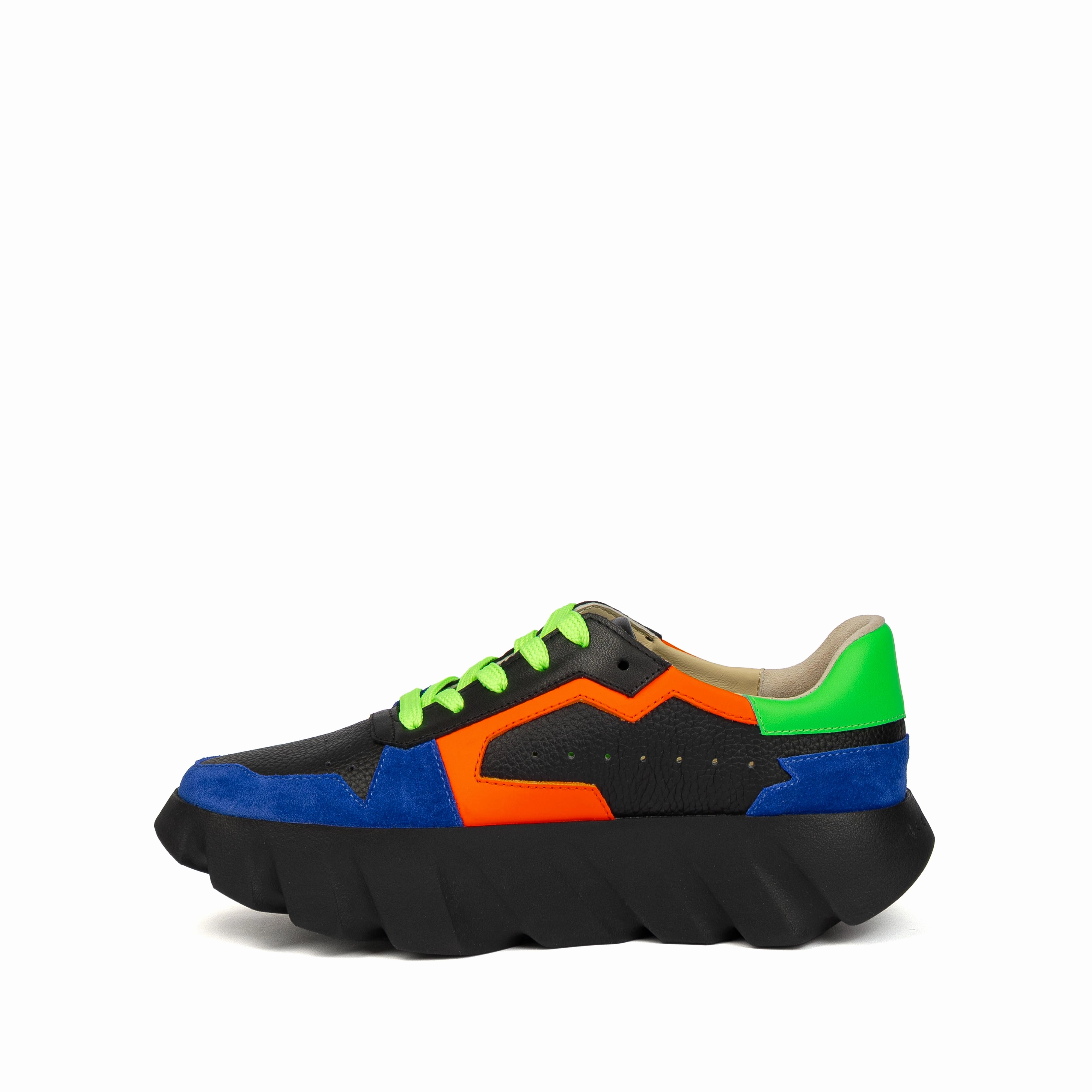 Desert Inspired TURA ORI SPARK sports