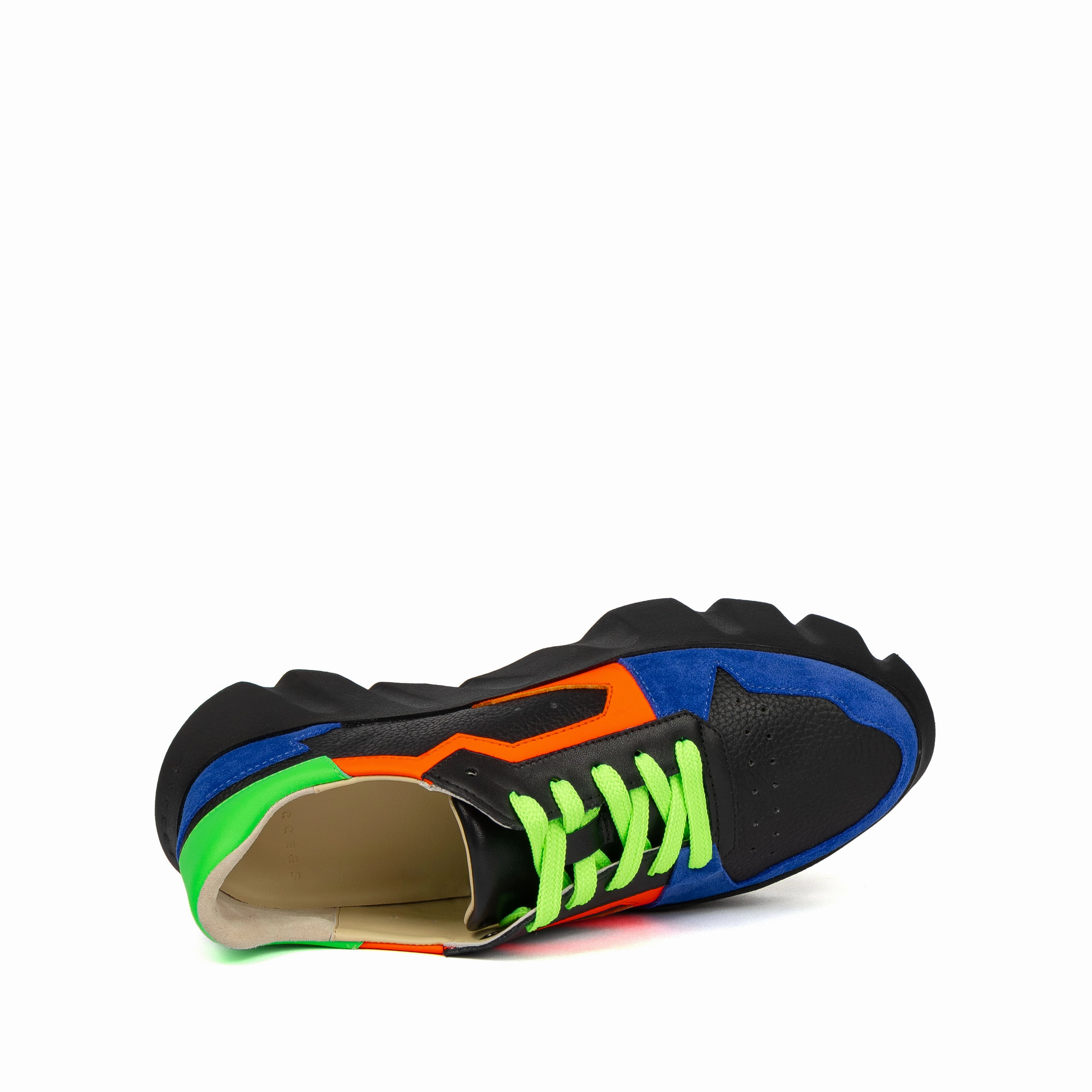 Desert Inspired TURA ORI SPARK Protective Finish Urban Commute