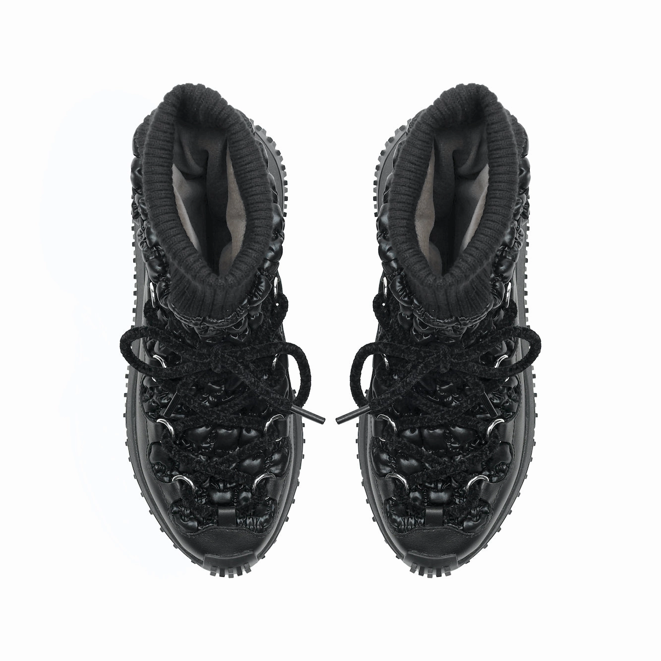 KAPOK CANDY BLACK chemical-resistant