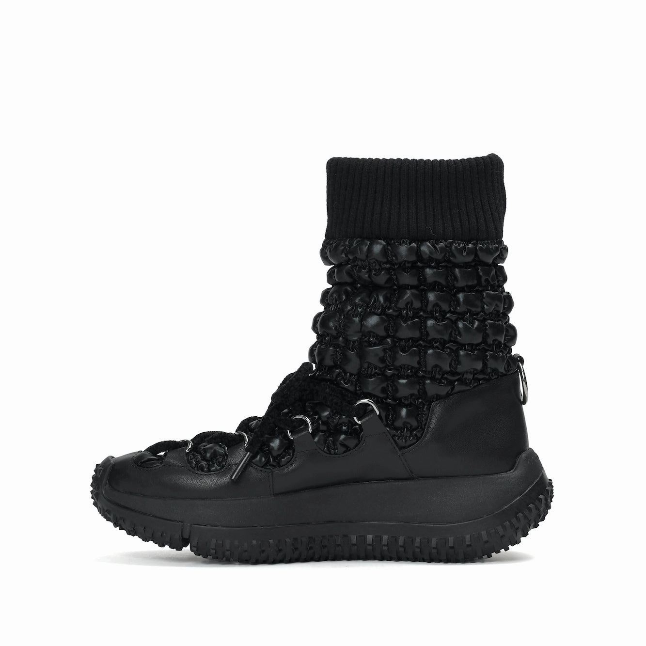 High Lift Shock   Absorbing KAPOK CANDY BLACK