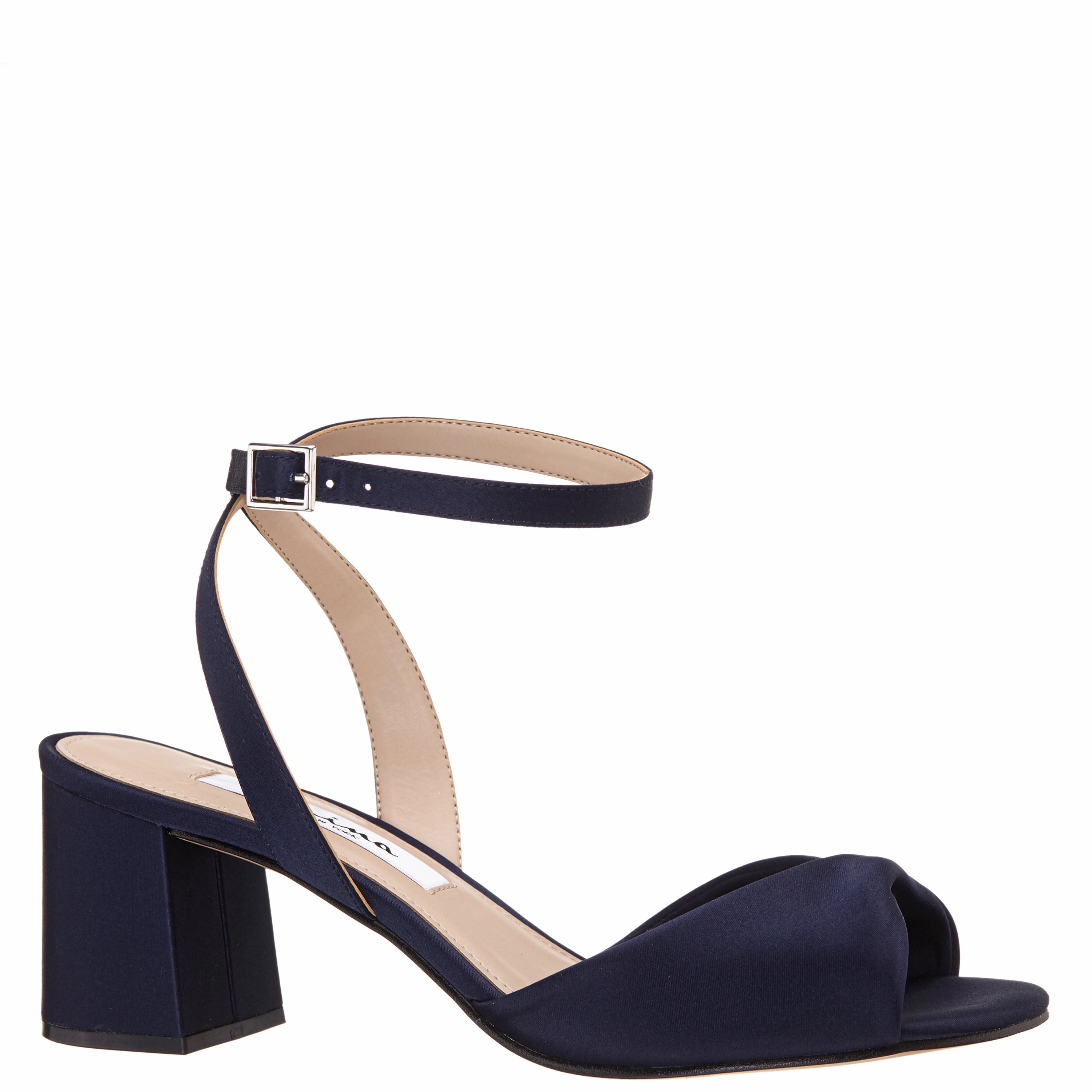 Non Slip NIGELLA-NEW NAVY