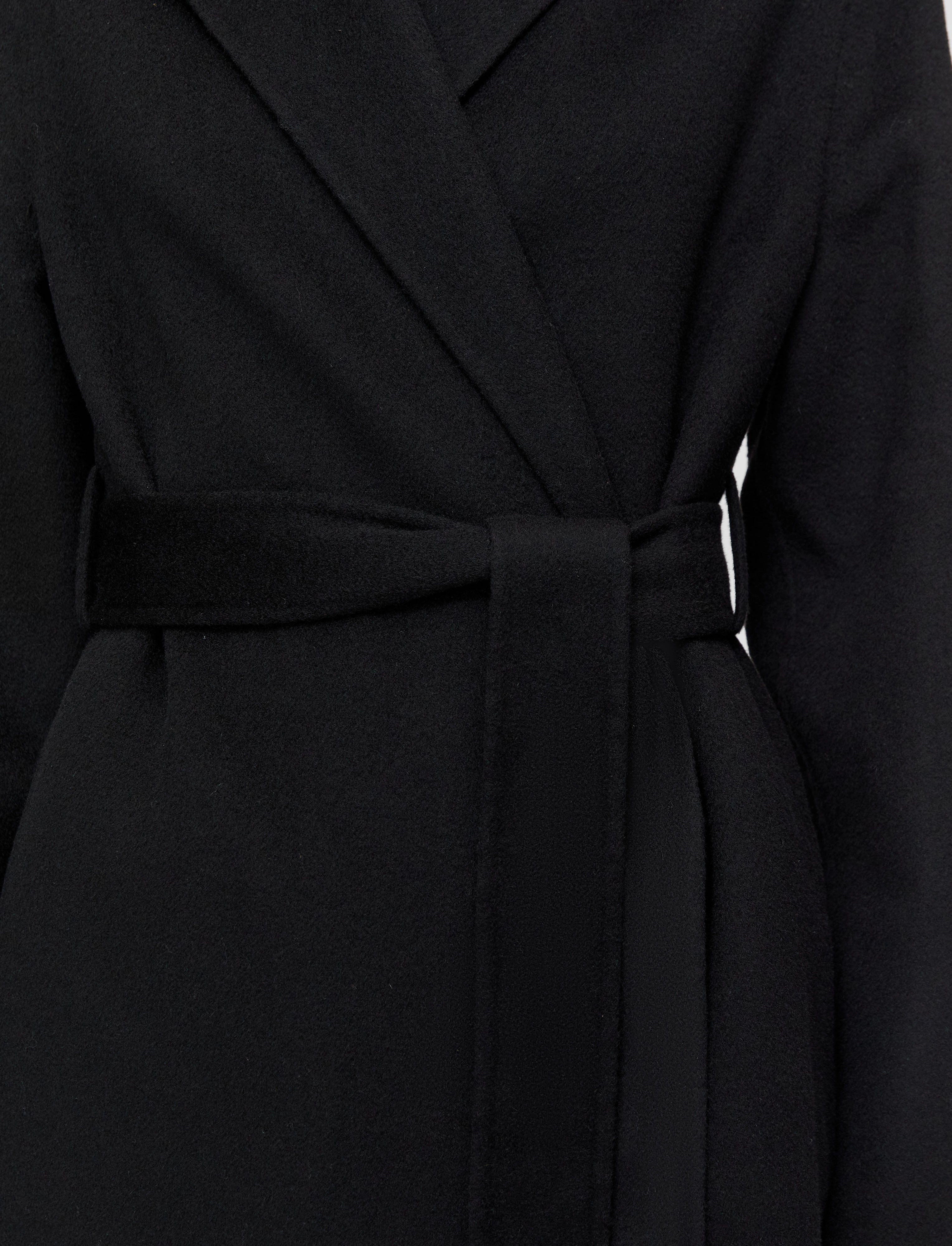 Stay Dry Interior Urban Explorer Look Double Face Cashmere Cenda Long Coat