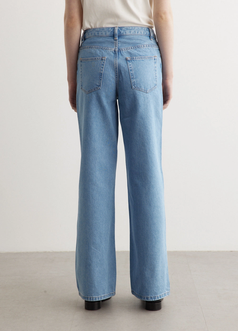 Simple Fit Elisabeth Jeans