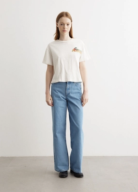 Universal Basic Elisabeth Jeans