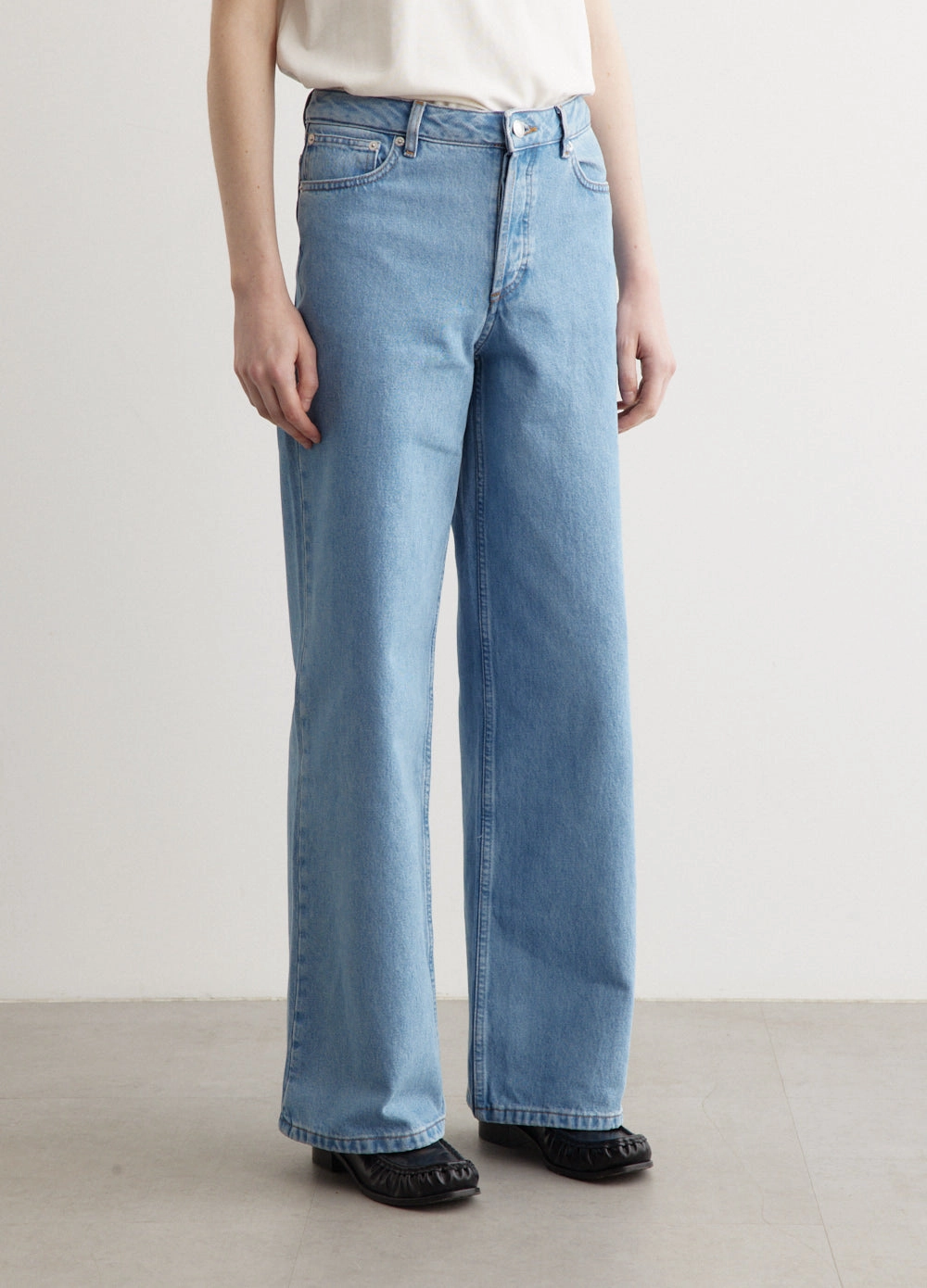 Fashion Lover Versatile Lightwear Option Elisabeth Jeans