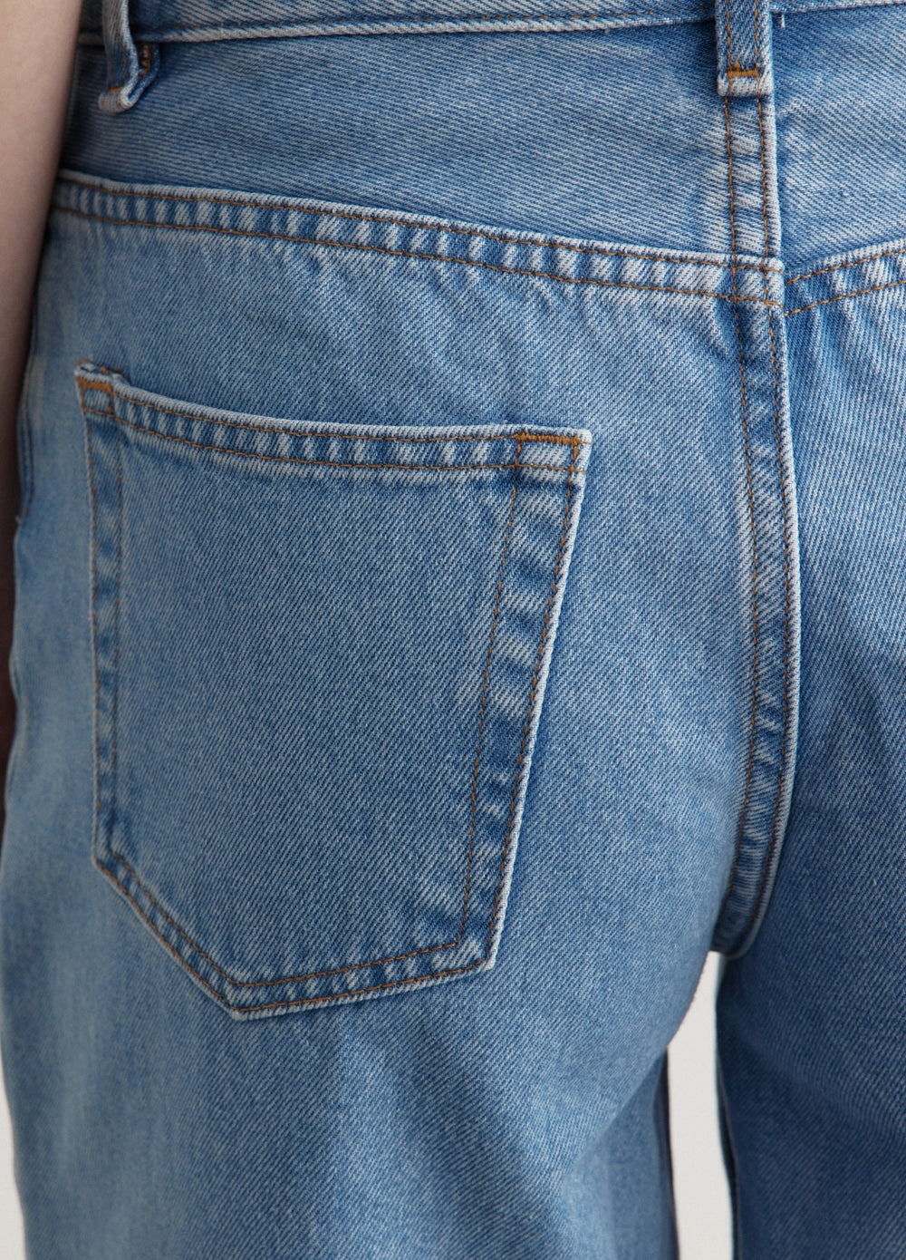 Elisabeth Jeans Durable piece Contemporary Vibe