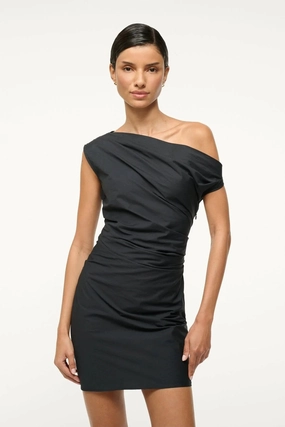 Phare Mini Dress Soft Shine