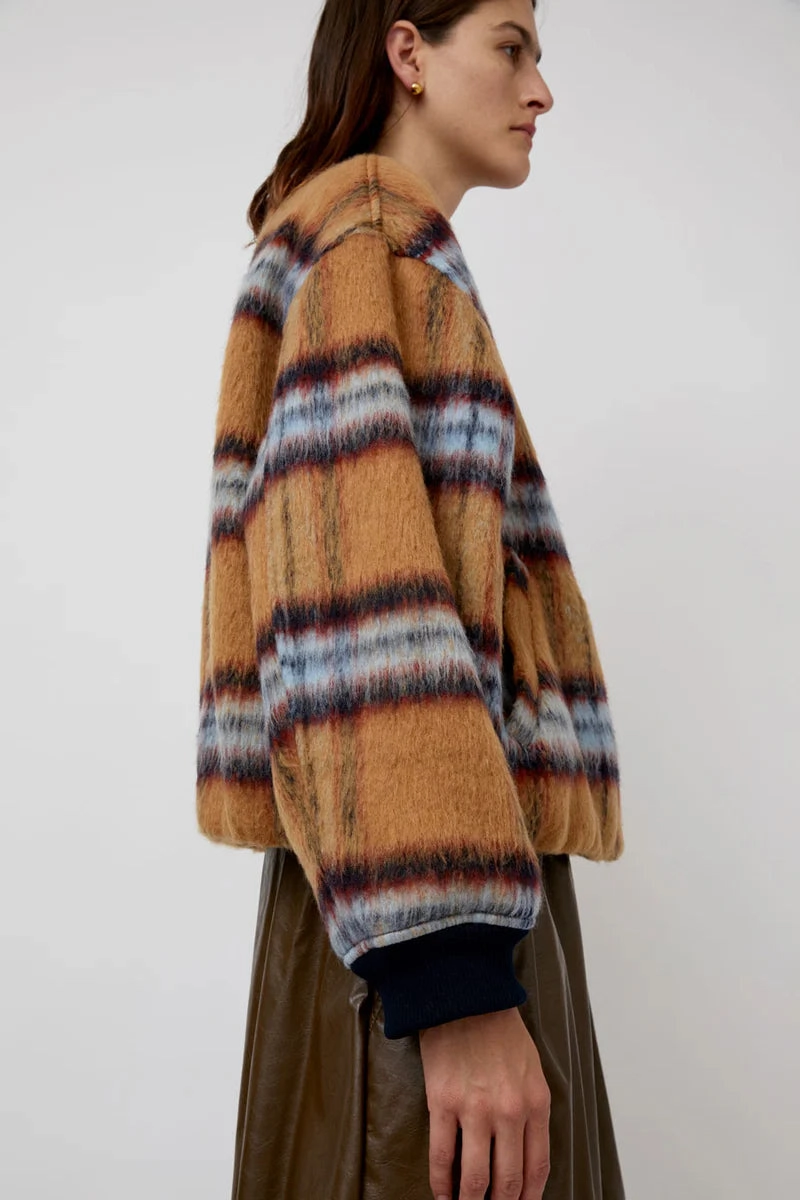 Dover Jacket Trendy Jacket Design