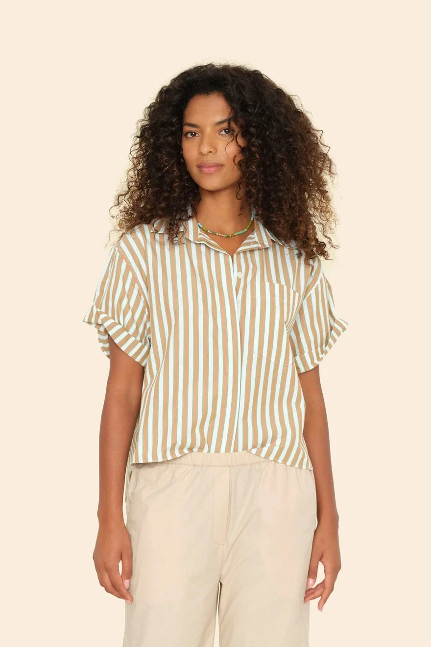 Drake Shirt Long Sleeve Shirt