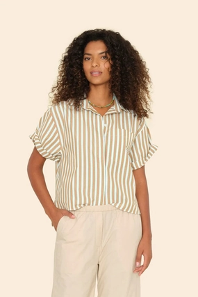 NonIrritating Seams Drake Shirt