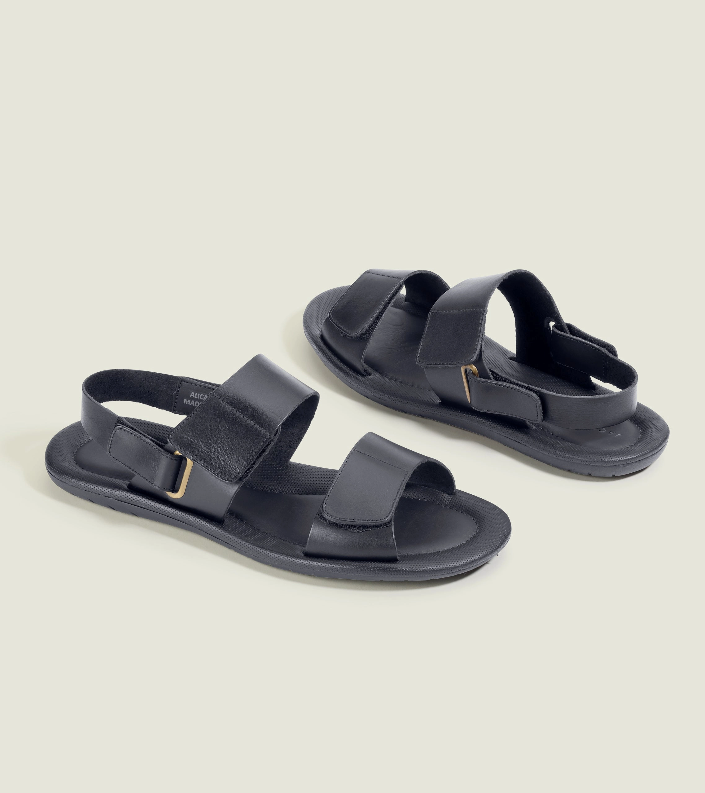 Balanced Step Alicante