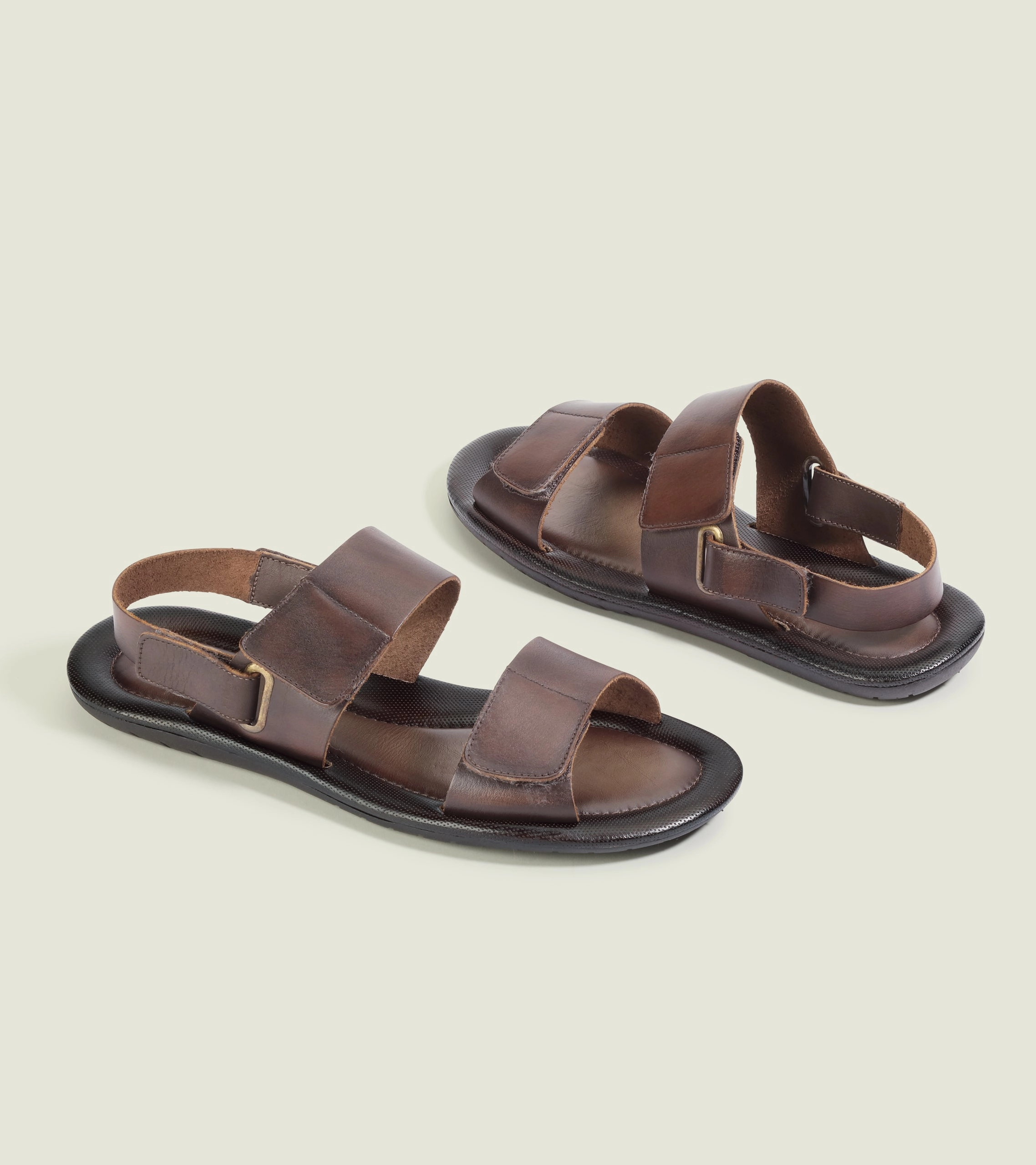 Wide Straps Alicante