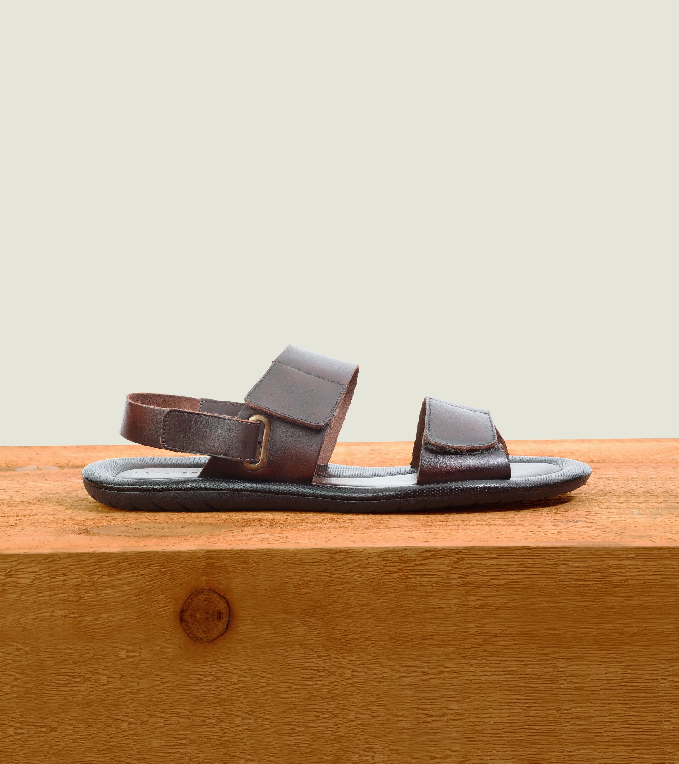 Supportive Footbed Resilient Outsole Alicante