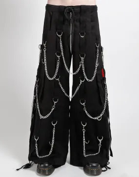 Versatile Waist SUPER CHAIN PANT