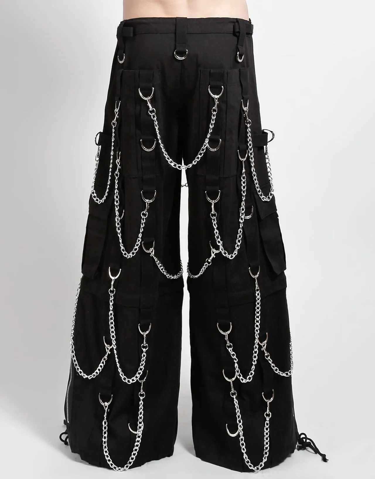 SUPER CHAIN PANT Trendy Wear Cozy Feel
