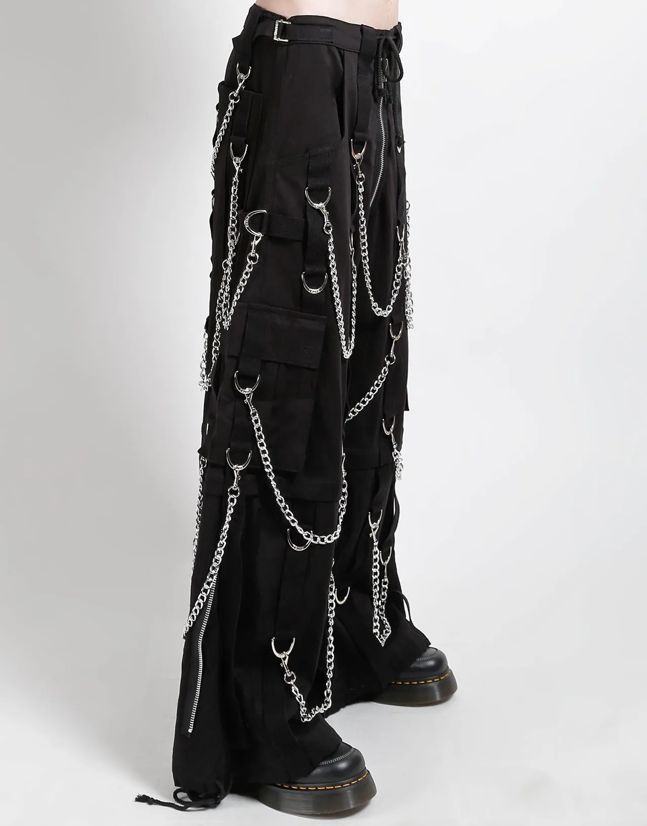 SUPER CHAIN PANT Casual Vibe