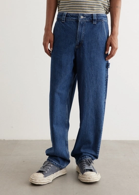 Sleek Comfort Fergus Pants