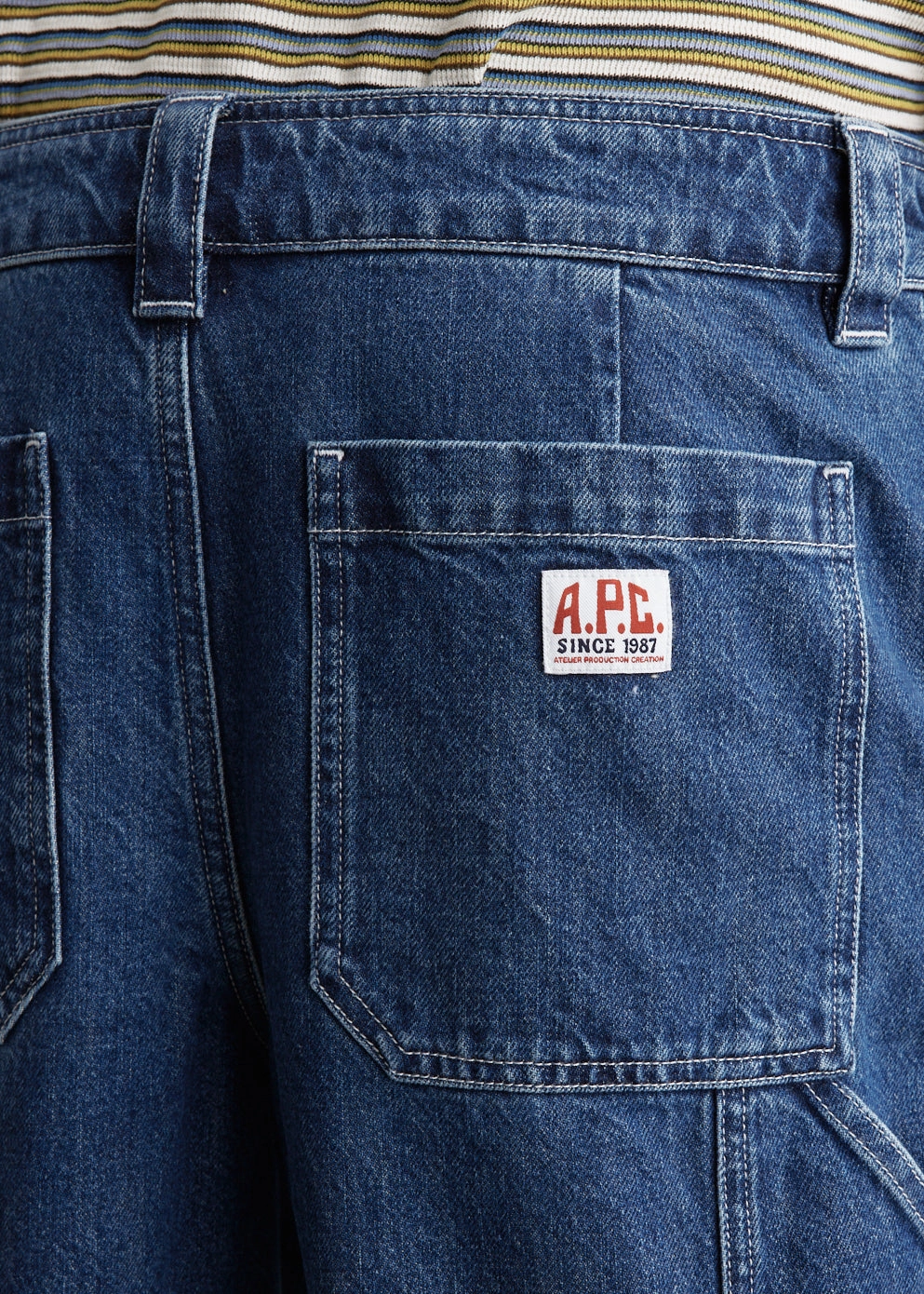 Relaxed Style Outdoor Enthusiast Evening Stroll Fergus Pants