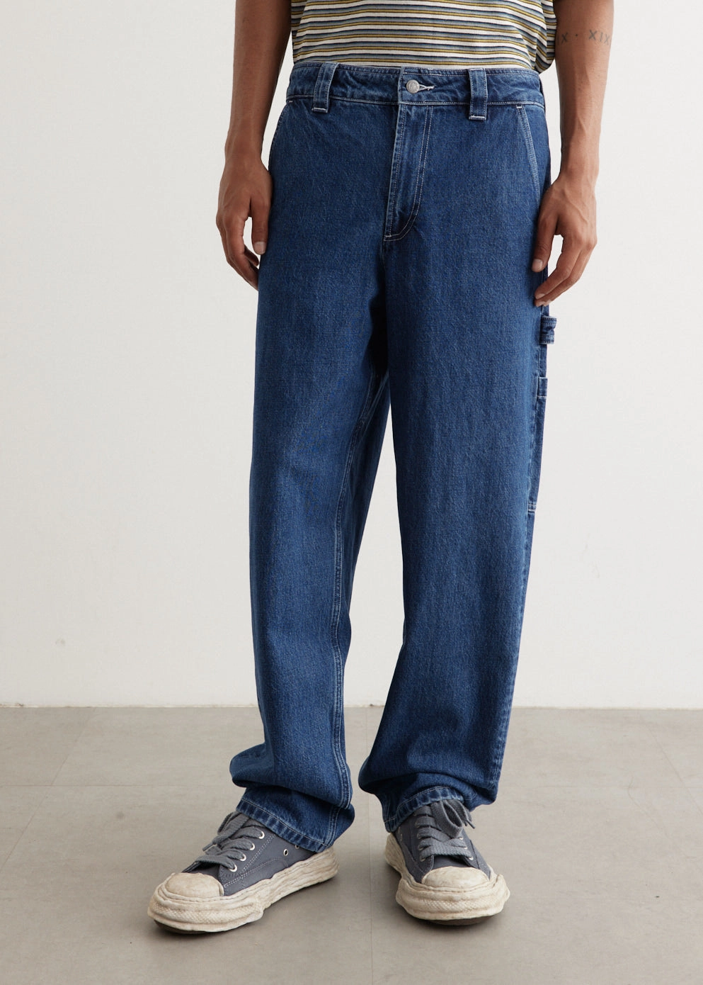 Sleek Comfort Fergus Pants