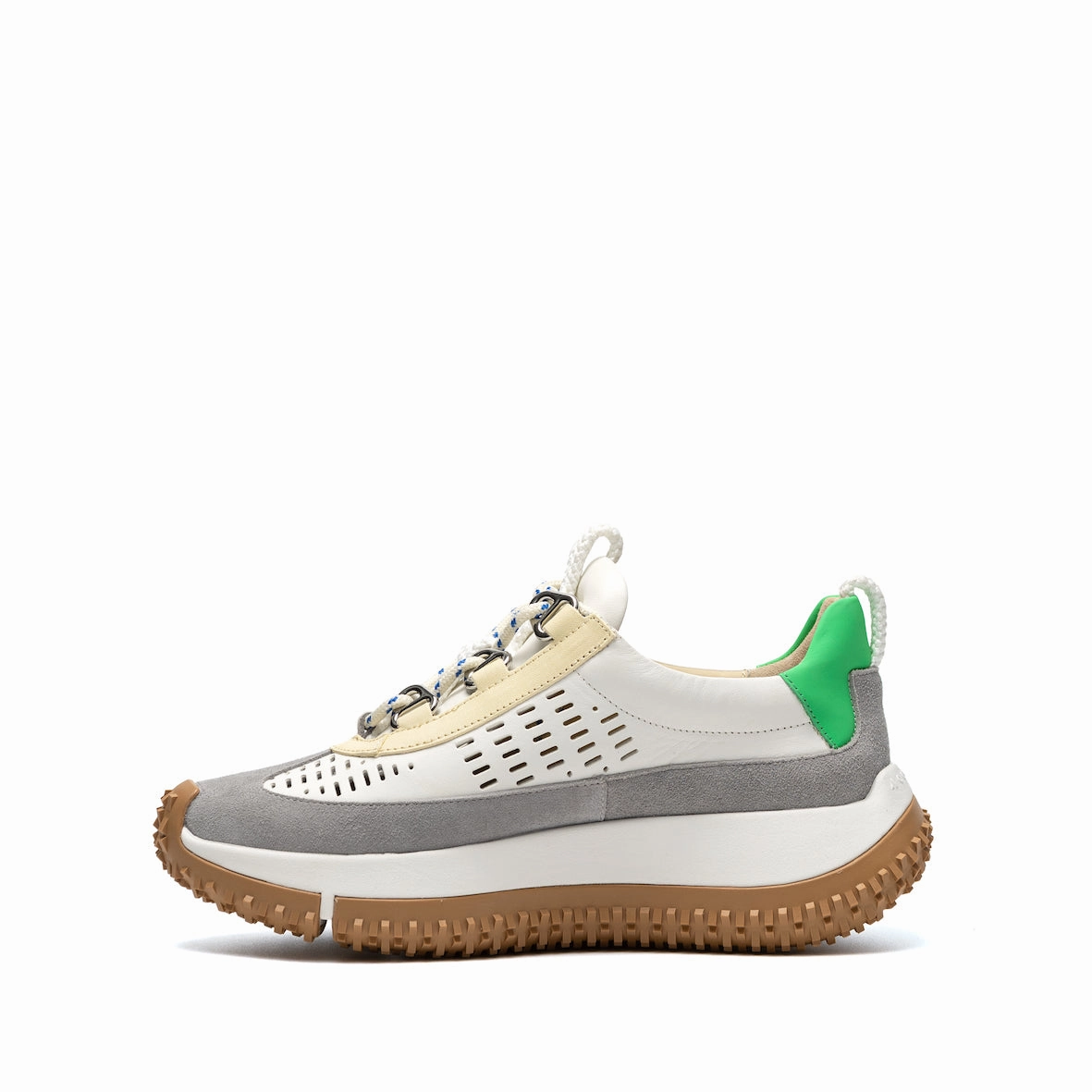 Durable Core KAPOK LINTO FRESH Cushioned Base