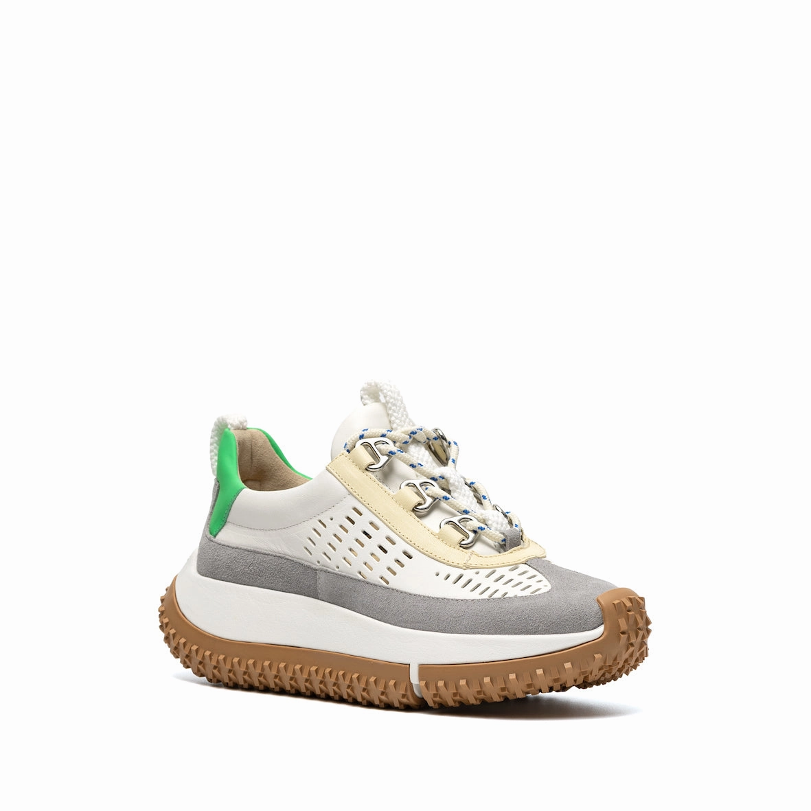 Durable Core KAPOK LINTO FRESH Breathable Work Commute Cushioned Base