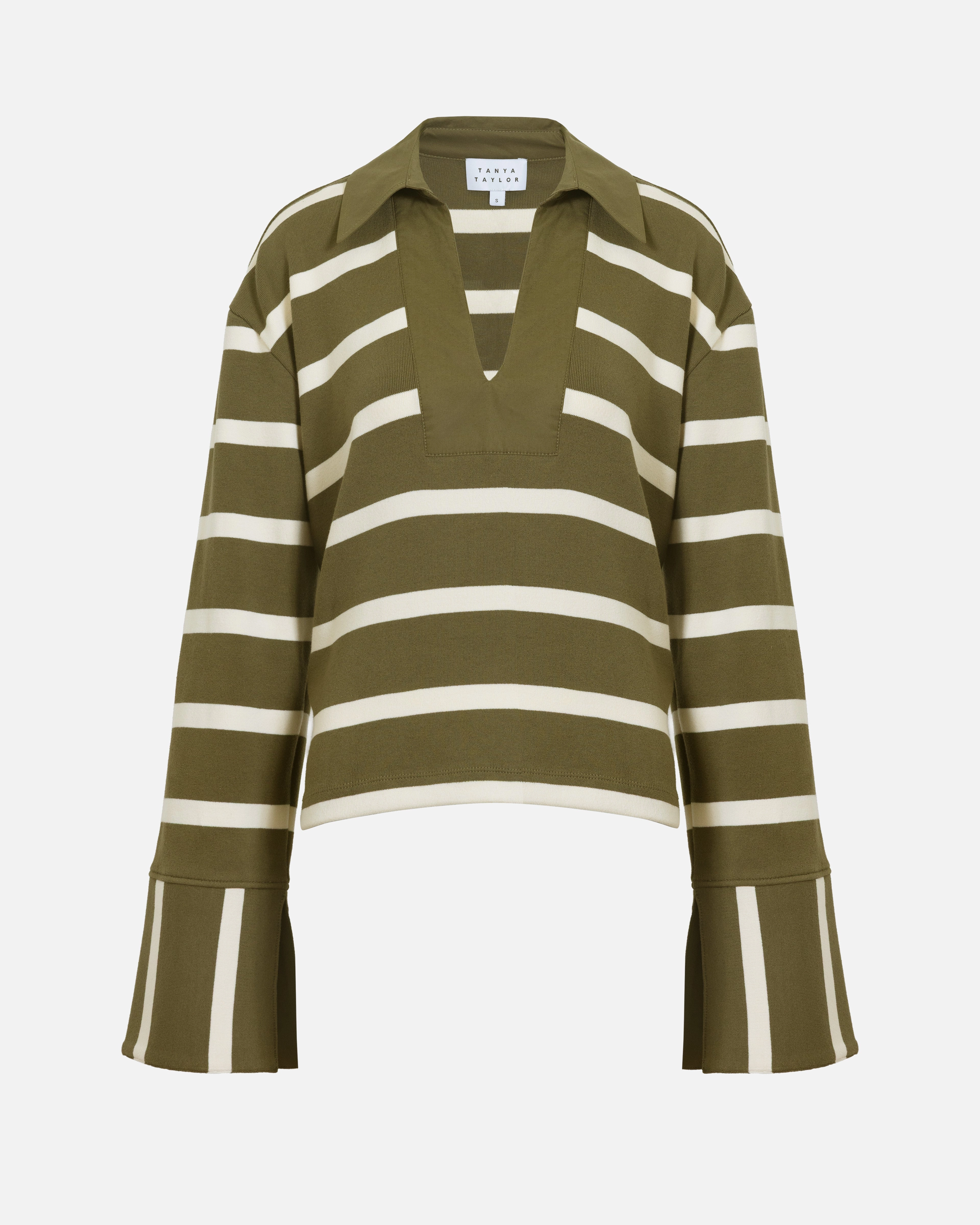 Whitney Top City Casual