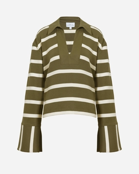 Whitney Top City Casual