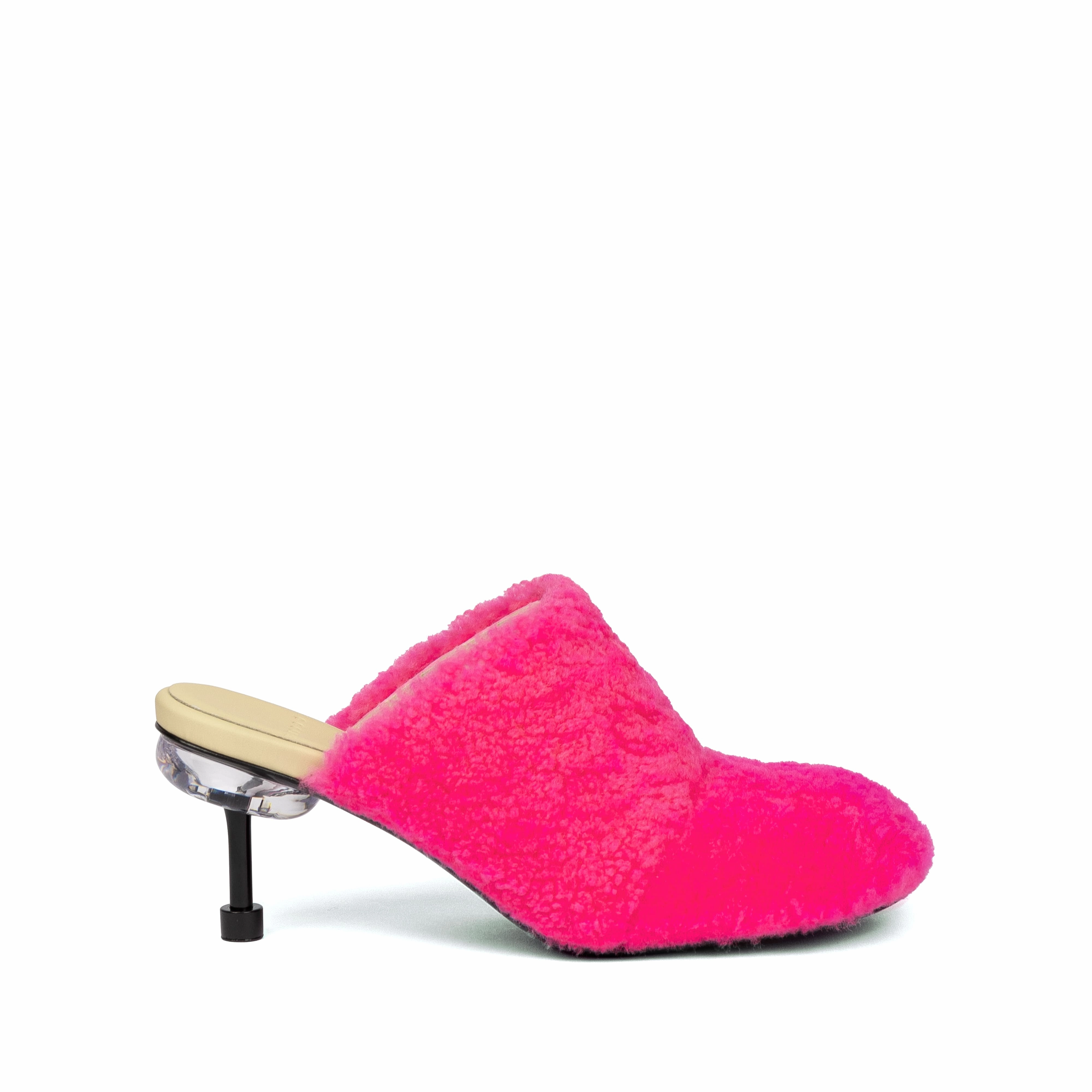 Urban Style OSHA BUBBLE MID PINK