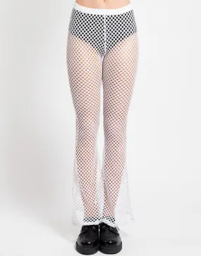 MARY Q MESH LEGGING Chill Style