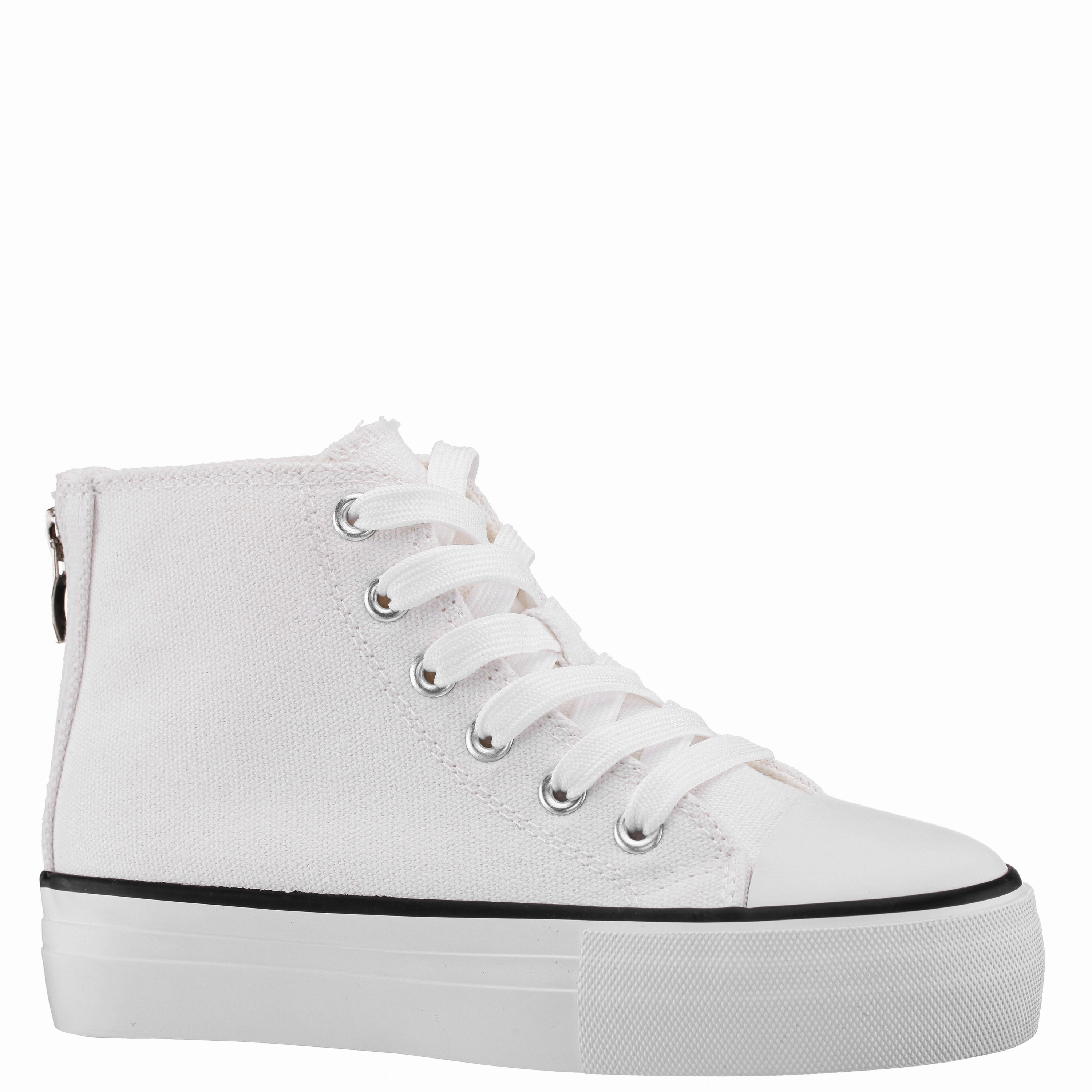 TANYA-OFF-WHITE Treadmill Optimized Rush Hour