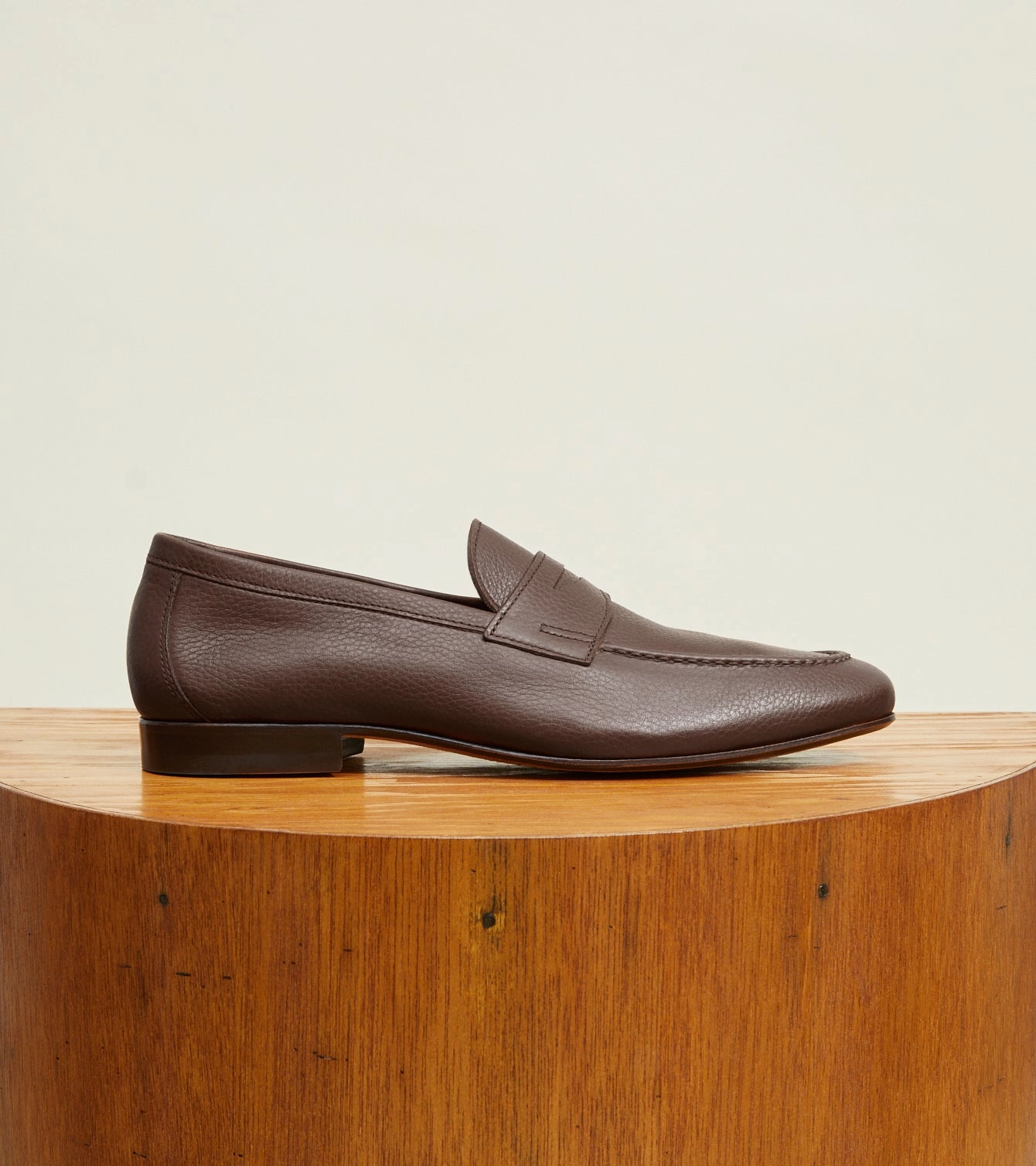 Edward Quick Pace Sole Clear