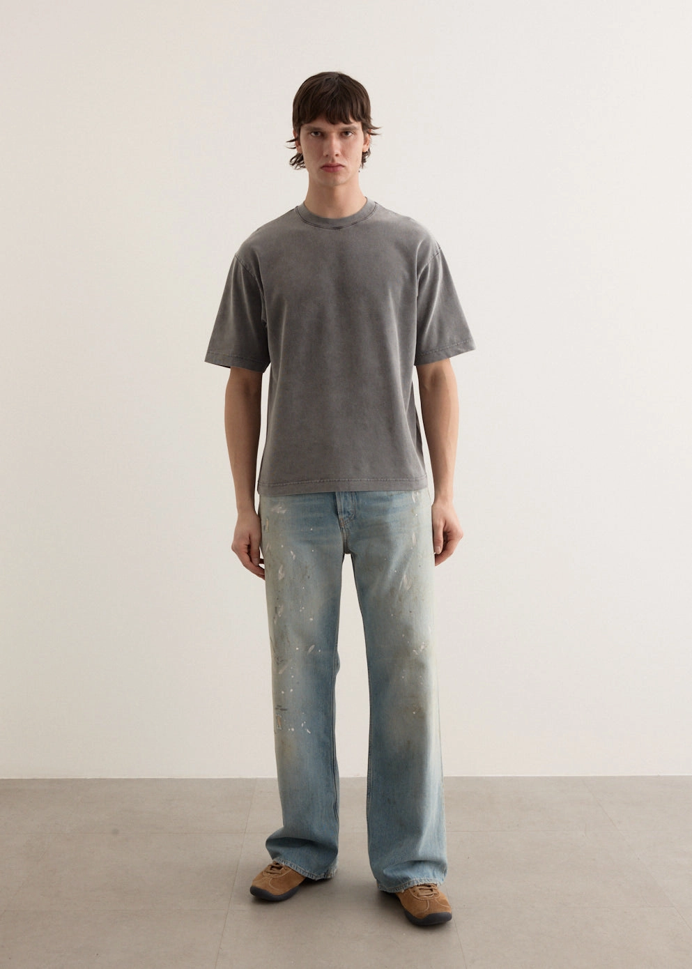 2021M Trafalgar Jeans Easy Fit