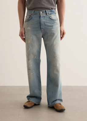 2021M Trafalgar Jeans Regular Look