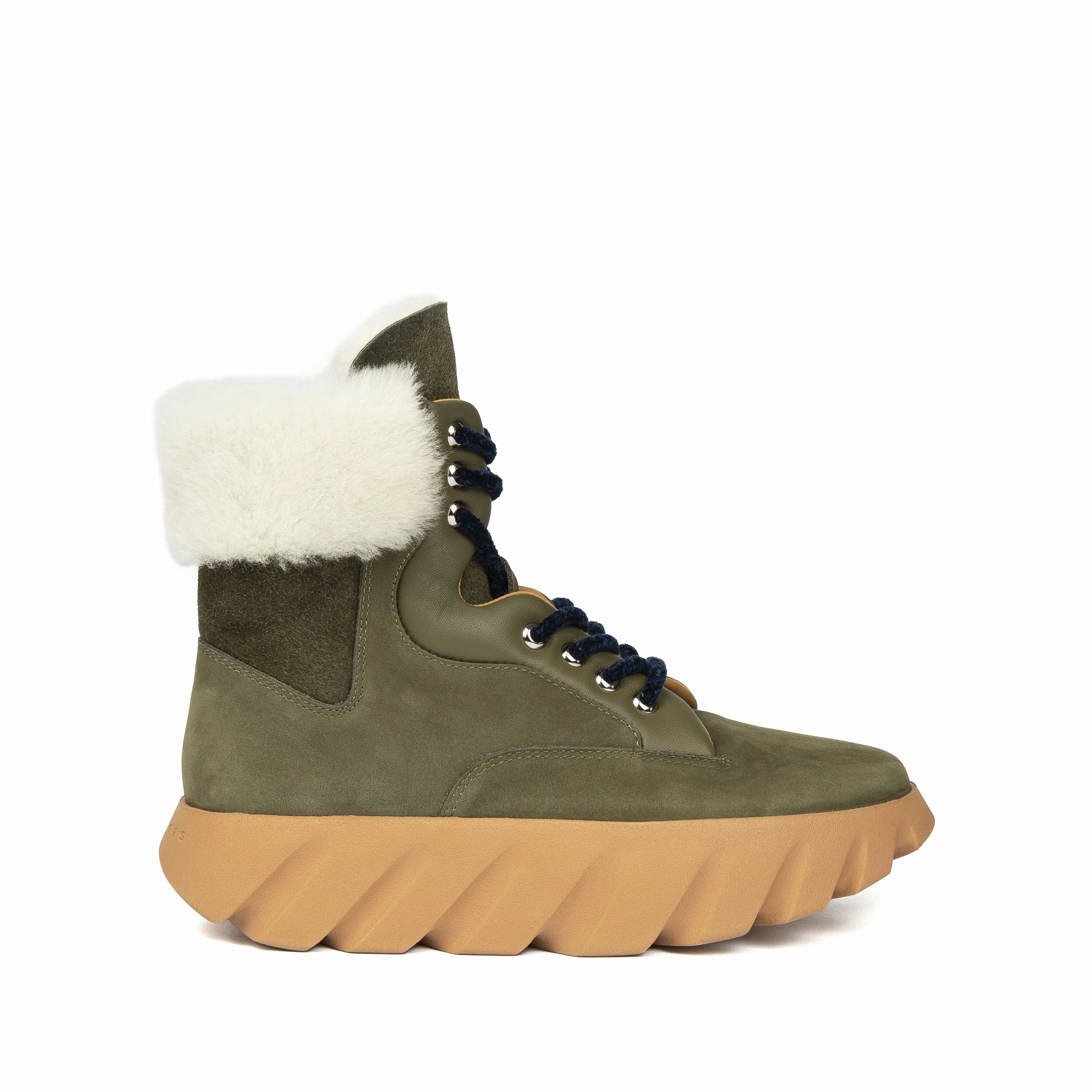 TURA FOA KAKHI Contoured Midsole Feather Light Active Nomad