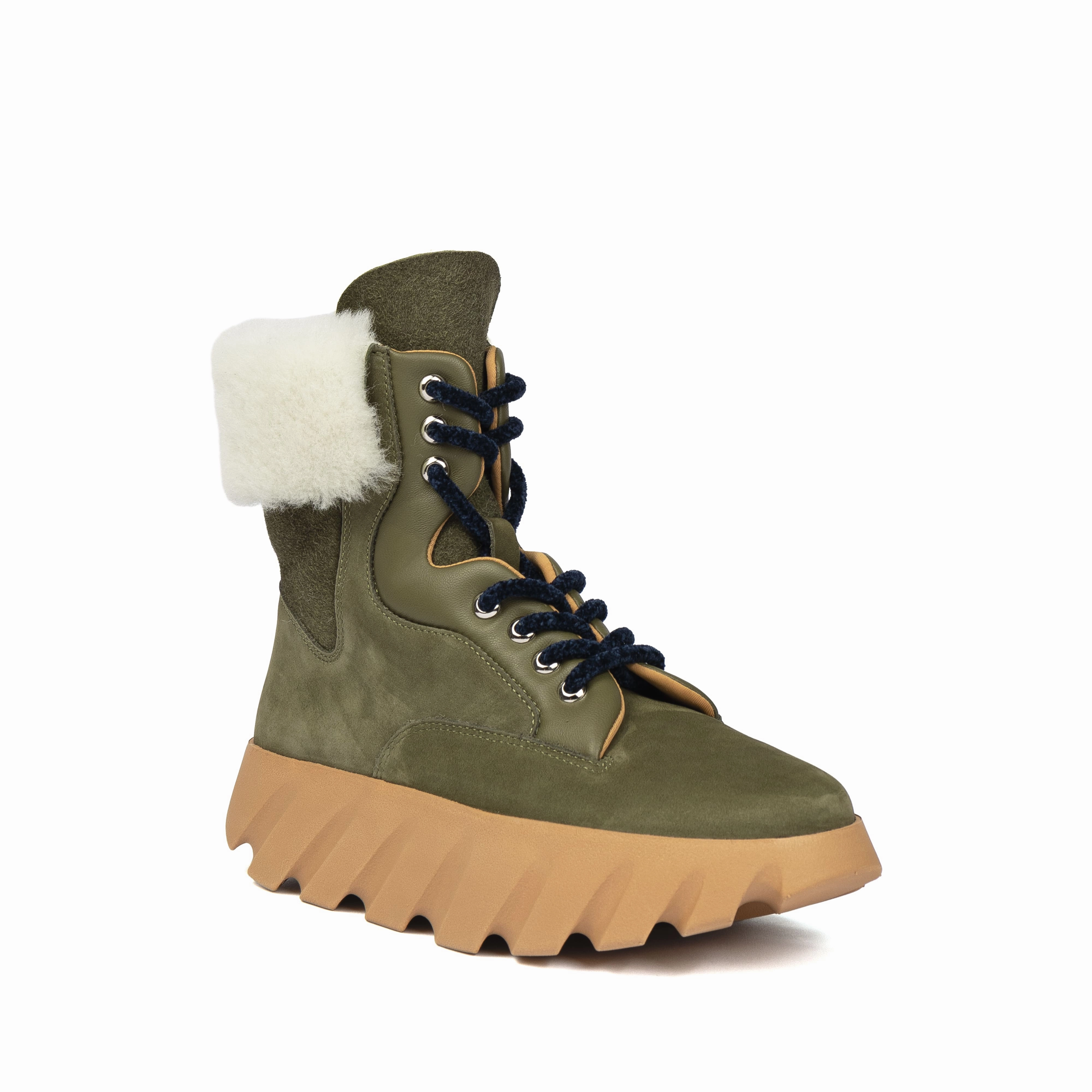 TURA FOA KAKHI Nature Ready